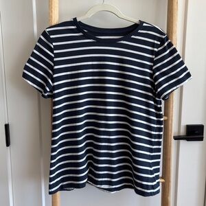 EUC Pact Women’s Organic Softspun Crew Neck Tee (Medium)